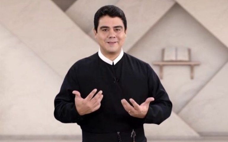 Padre Robson: ministro do STJ nega recurso para reverter trancamento de inquérito