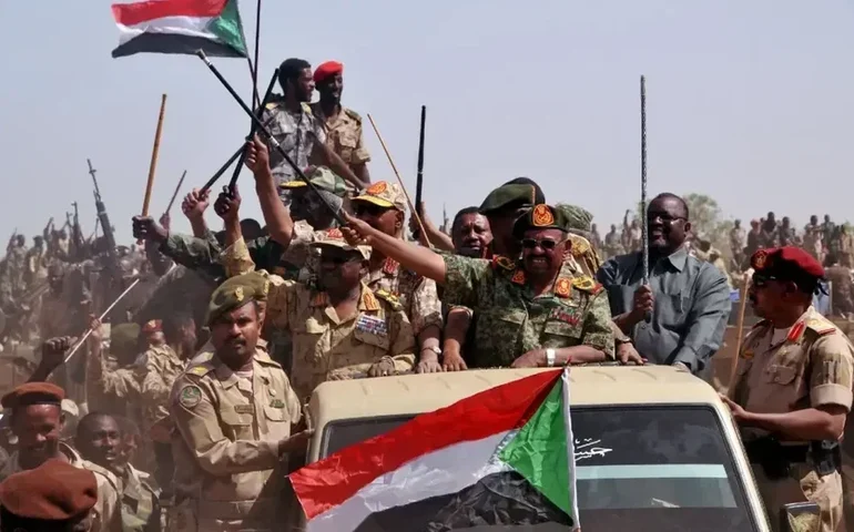 Emirados Árabes Unidos pedem que Israel não eleve tensão no Oriente Médio