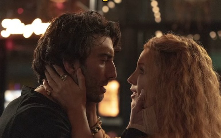 'É Assim que Acaba': entenda o conflito de bastidores entre Blake Lively e Justin Baldoni