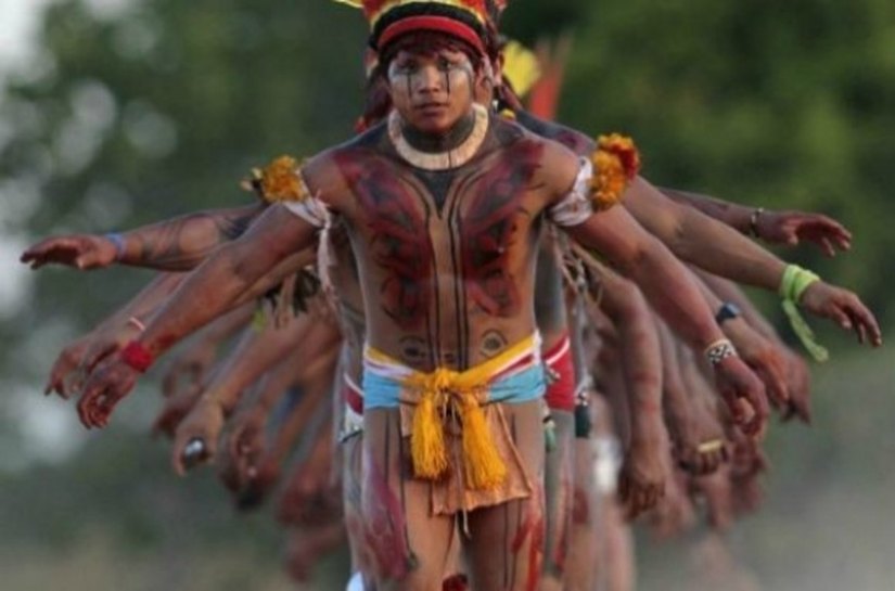 Secult comemora Dia do Índio com seminário sobre sustentabilidade