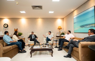 Shopee e Alagoas Feita à Mão vão lançar vitrine online para o artesanato estadual