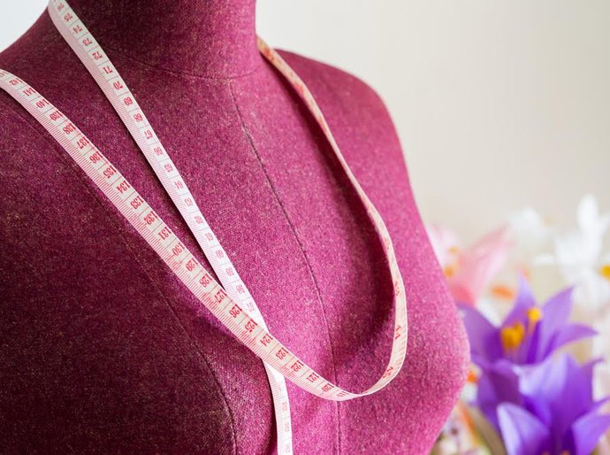 A Moda está na moda