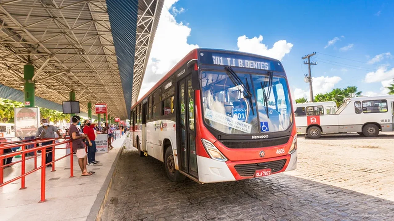 Trauma coletivo: 25 anos do sequestro do ônibus 174