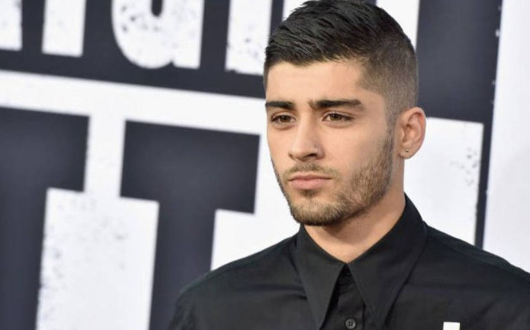 Ex-integrante do One Direction lança novo single