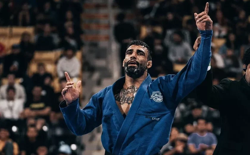 Corpo de lutador Leandro Lo será velado e sepultado hoje, na Zona Sul de SP