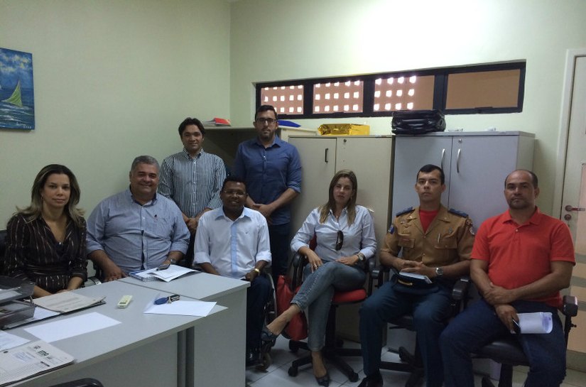 MP recomenda medidas de prevenção a incêndios em estoque de palhas da GranBio