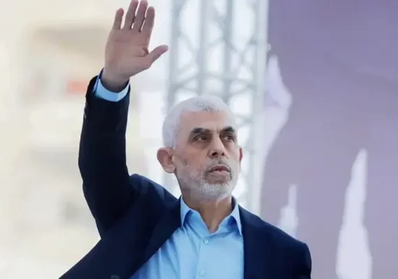 O que restou da liderança do Hamas após morte de Yahya Sinwar? Veja os principais nomes