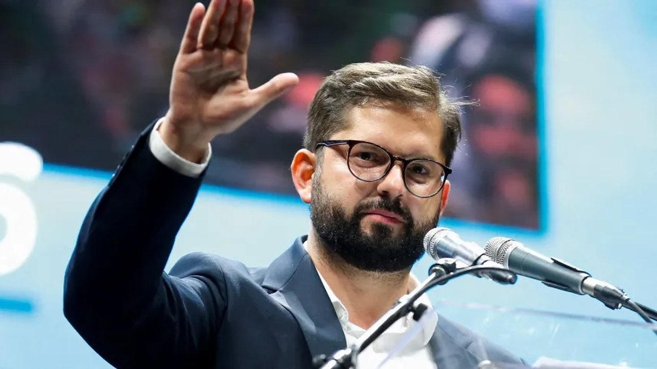 ‘Boric virou uma pedra no sapato de Lula’, diz cientista política chilena