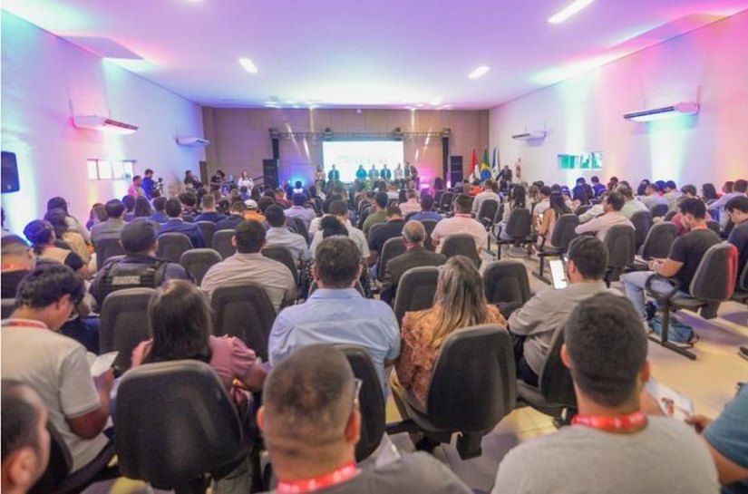 Sucesso marcante na II Jornada Itinerante de Formação e Aperfeiçoamento em Delmiro Gouveia