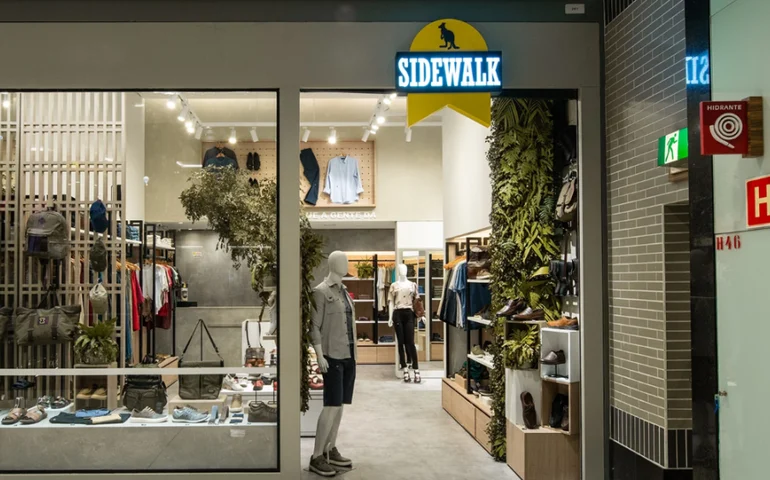 SideWalk faz pedido de recuperação judicial