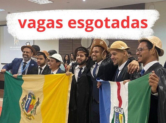 Cesmac do Sertão encerra vagas do curso de Direito pela primeira vez na história e anuncia últimas vagas em Enfermagem