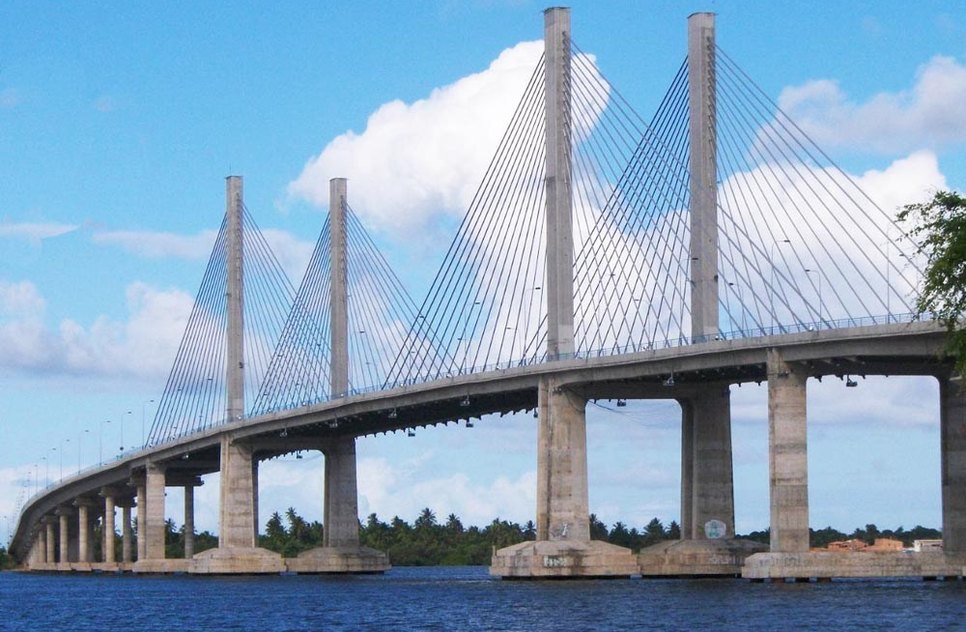 Ponte-Aracaju-Barra.jpg / Foto: Foto: Alese