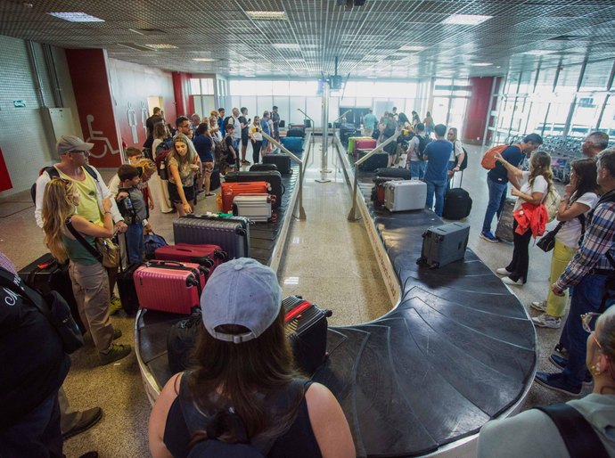 Setur conquista mais 14 novos voos de Córdoba para Alagoas na alta temporada