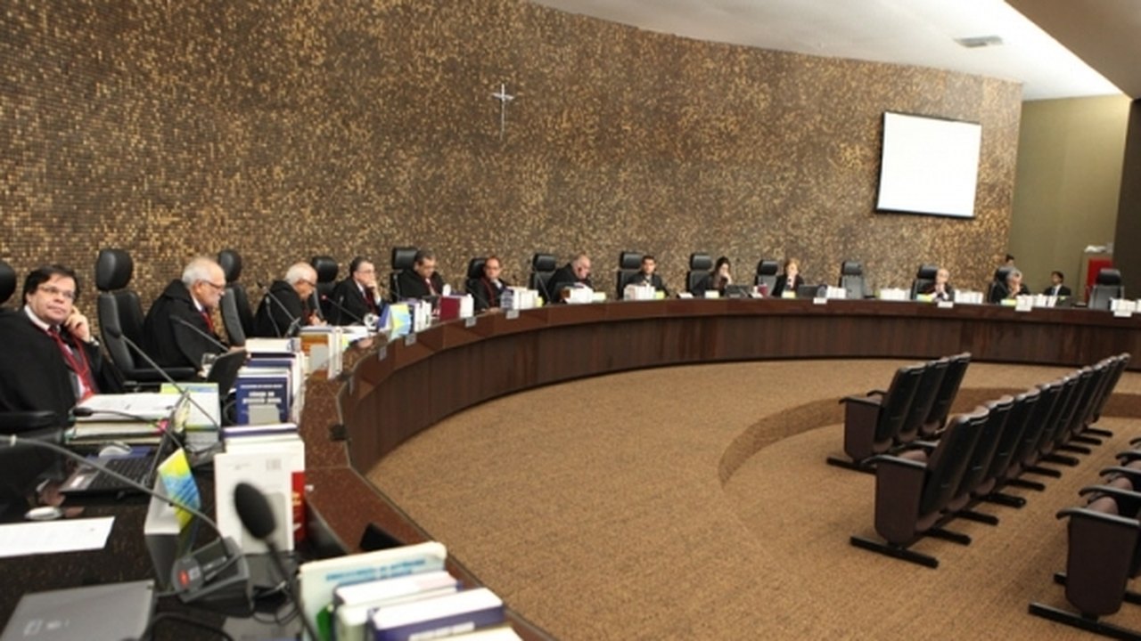 Pleno analisa revisão criminal de ex-vereador de Campo Grande