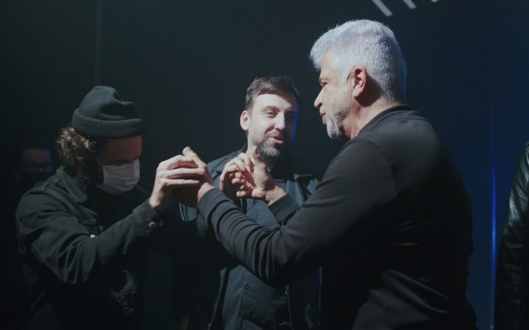 Lollapalooza: Em show curto, Fresno toca novas, antigas e encerra com Lulu Santos