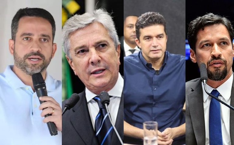 [PESQUISA TDL] Rui é o mais preparado, mas Dantas fica em primeiro e Cunha afunda no “titanic” eleitoral