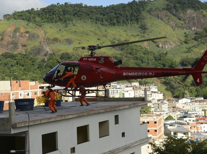 Expansão de ferramentas da Defesa Civil Nacional fortalecem gestão de riscos e desastres no Brasil