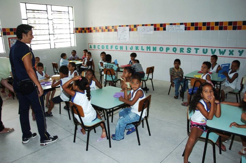 Semed divulga calendário de matrícula para alunos novos em Maceió