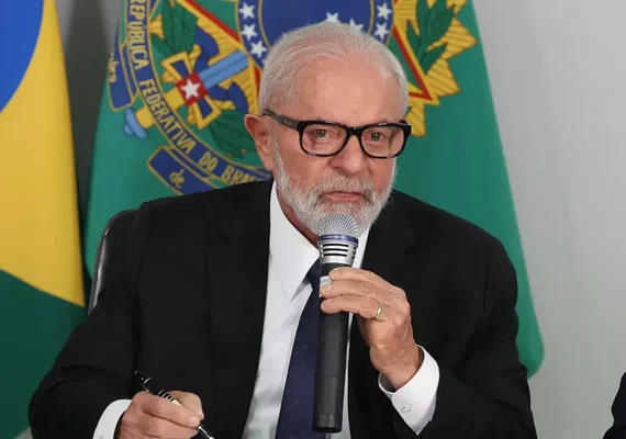 Brasil precisa do Rio Grande do Sul recuperado, diz Lula
