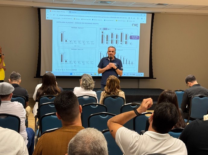 Alagoas ganha novos voos internacionais durante alta temporada