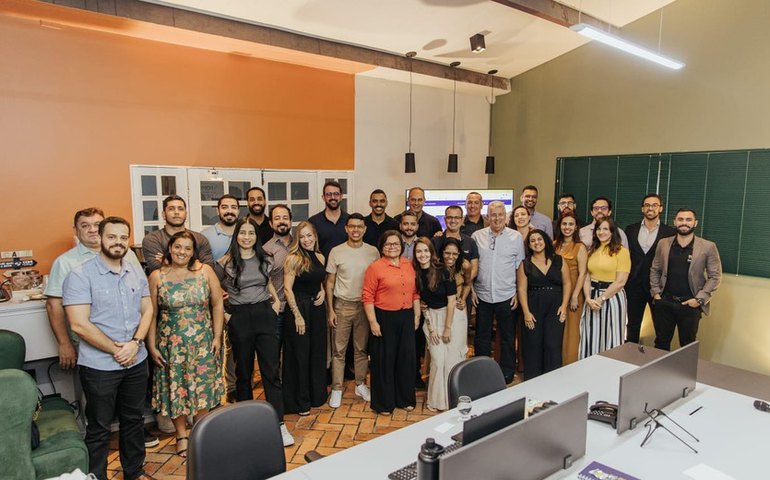 ADIT Brasil inaugura nova sede em Maceió para promover mais conexões, capacitação e negócios ao mercado