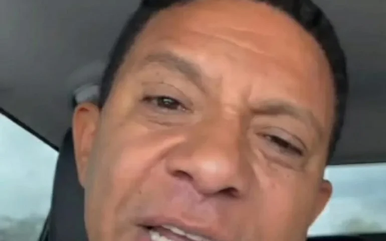 “Não quer usar o SUS? Faça um plano de saúde”, dispara Júlio César após denúncias de caos em Palmeira dos Índios; veja vídeo