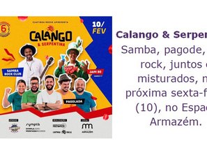 Divulgação - Instagram