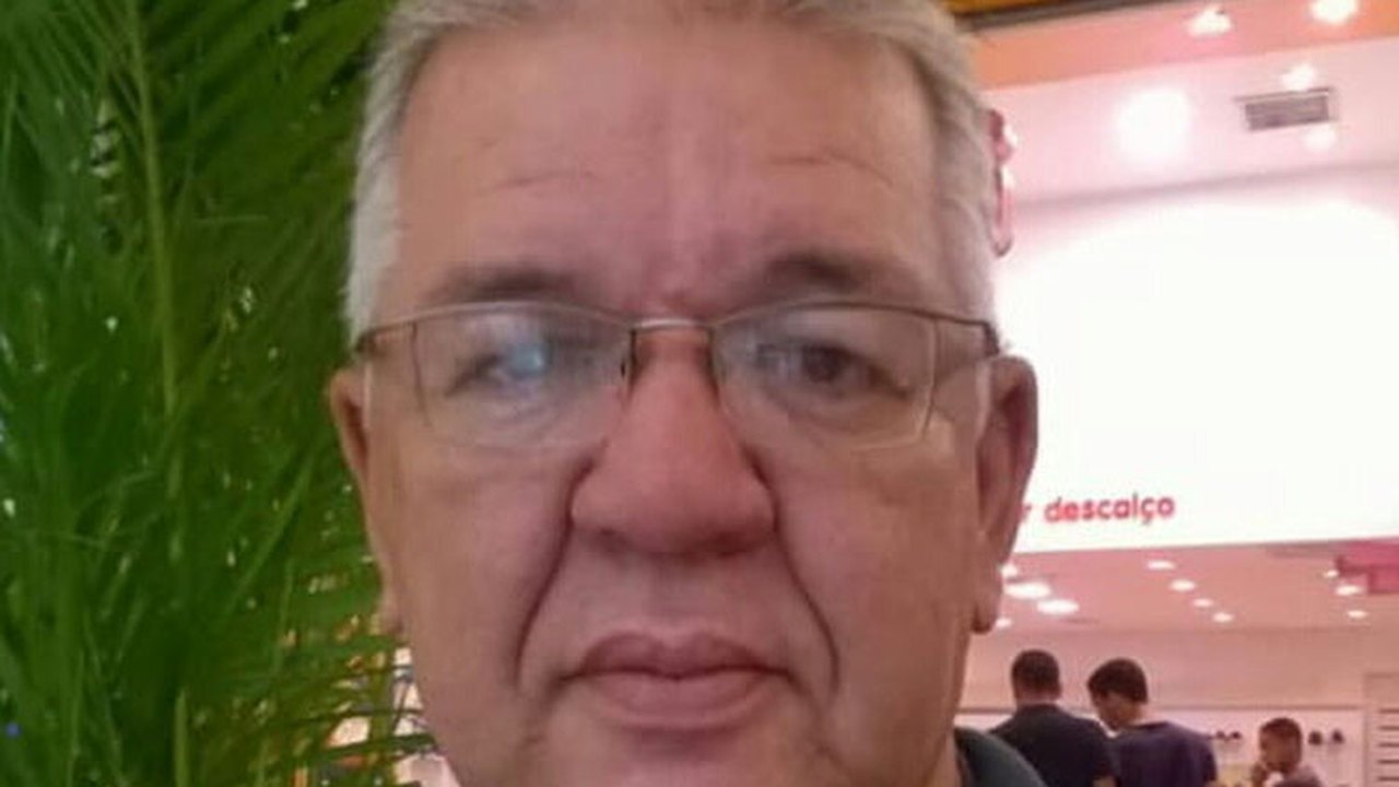 Nota de falecimento do policial civil Ibernon Vieira Santos