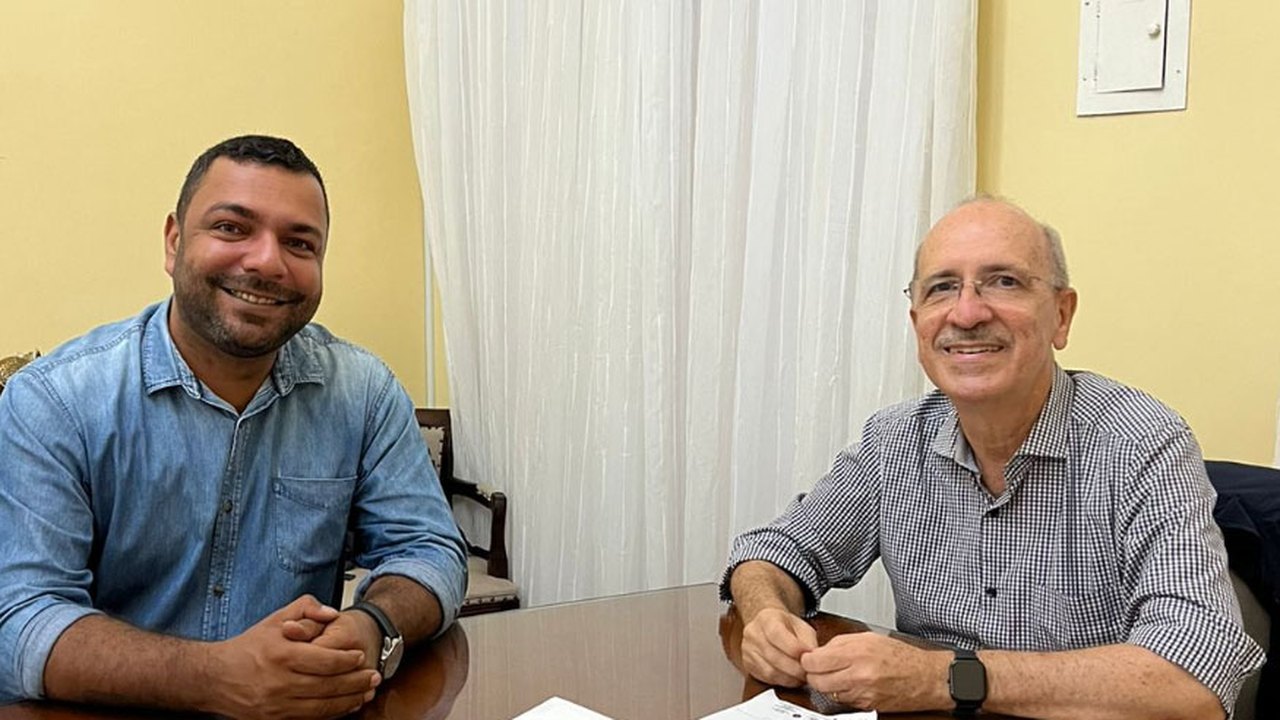 Prefeitura de Penedo vai pavimentar todas as ruas do bairro Santa Cecília