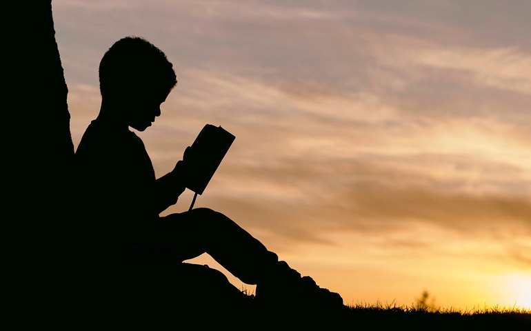 Livro infantil sobre senso de comunidade será lançado nesta sexta-feira