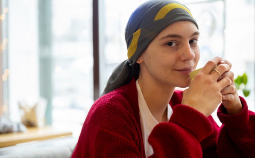 Novas perspectivas de tratamento da ﻿Leucemia Linfocítica Crônica