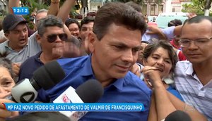 Valmir de Francisquinho