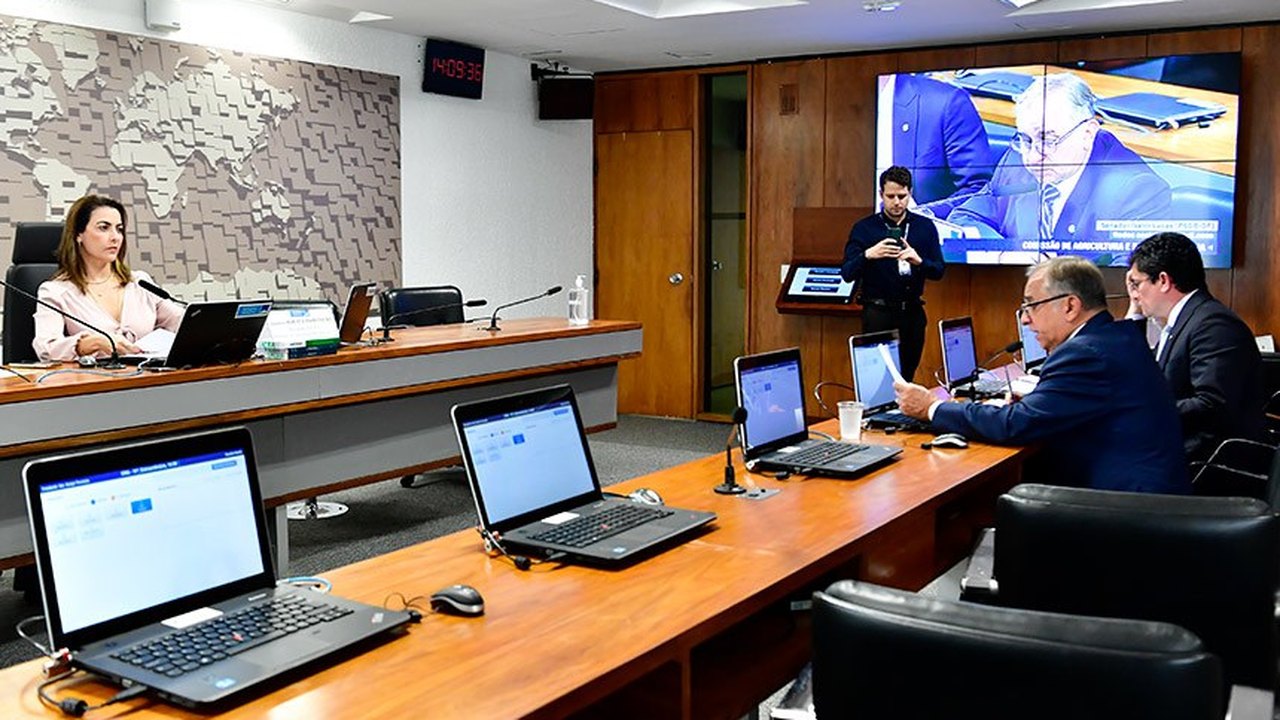 Relatora na CRA defende marco temporal para demarcação de terras indígenas
