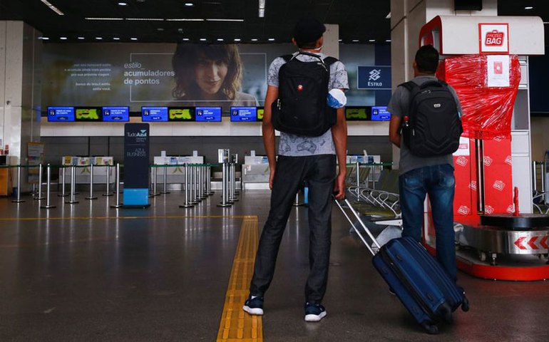 Setor de serviços avança 10% em Alagoas no mês de maio