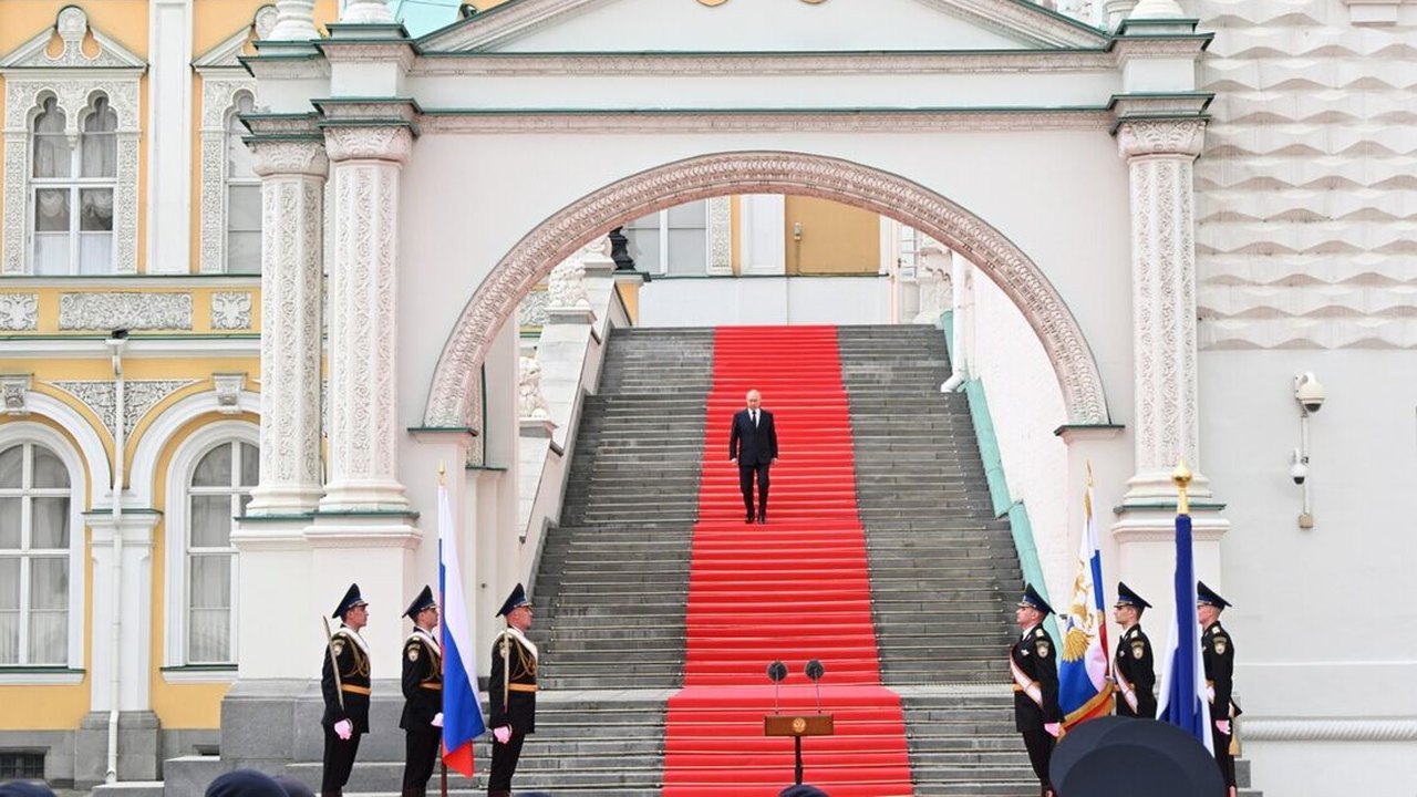 Kremlin afirma que instalação de mísseis dos EUA na Alemanha transforma capitais europeias em 'vítimas potenciais' da Rússia