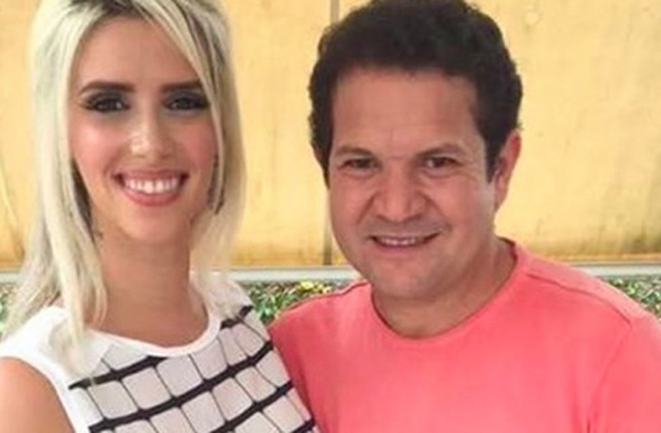 tabata e chimbinha