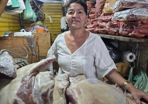 Feiras livres mantêm tradição, movimentam a economia e transformam vidas em Maceió