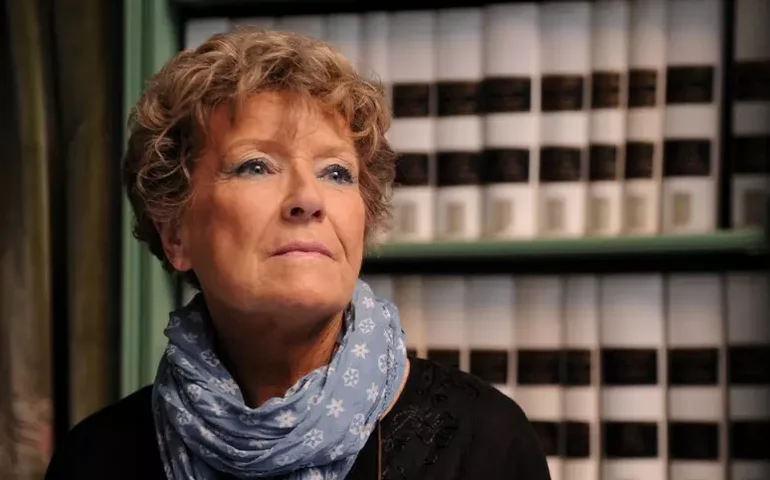 Escritora italiana lança nova edição de 'Marianna Ucrìa' no Rio