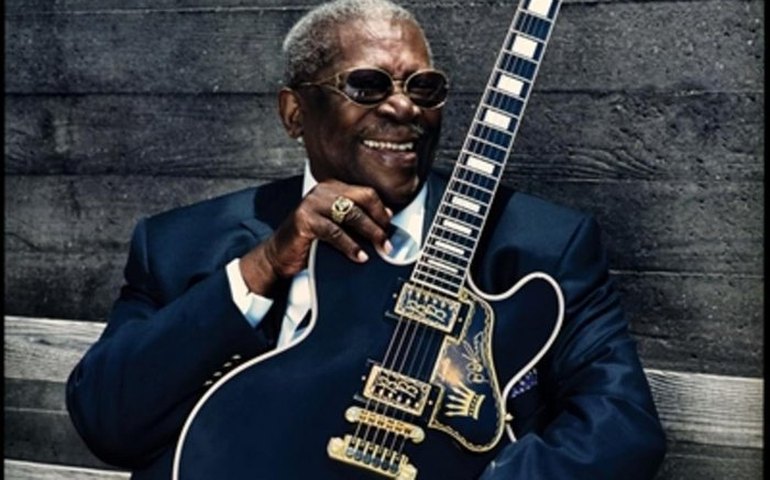 Filme conta como B.B. King venceu sua maior batalha com 3 acordes e algumas notas