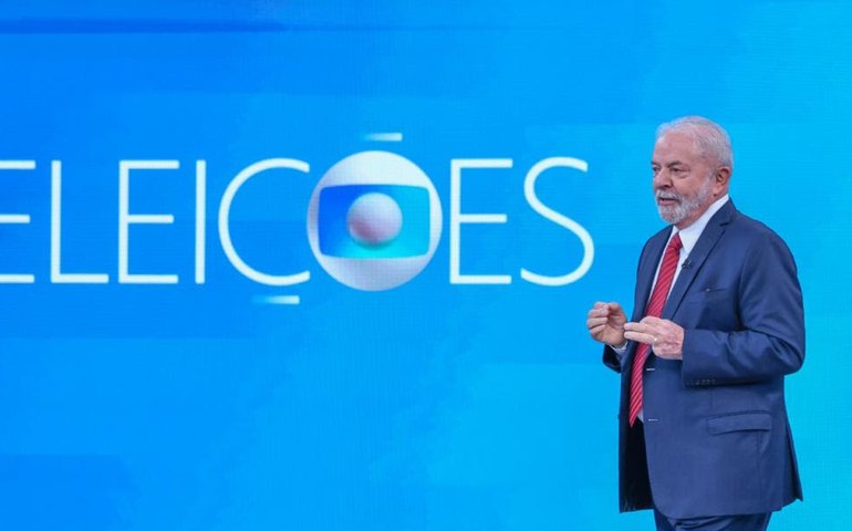 Lula: fizemos e vamos continuar fazendo políticas de proteção à mulher