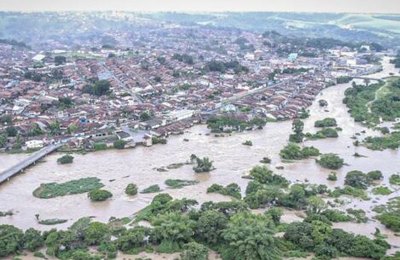 Chuvas: Codefat amplia seguro-desemprego em Alagoas e Pernambuco