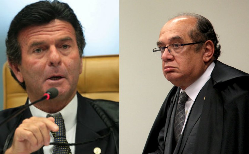 STF suspende eleição indireta para governador-tampão em Alagoas