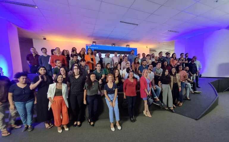 Marco Zero do Centelha 2 AL alavanca nova etapa de investimentos para startups em Alagoas