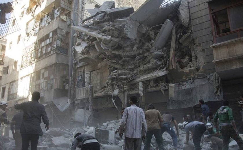 7 perguntas para entender a origem da guerra na Síria e o que está acontecendo no país