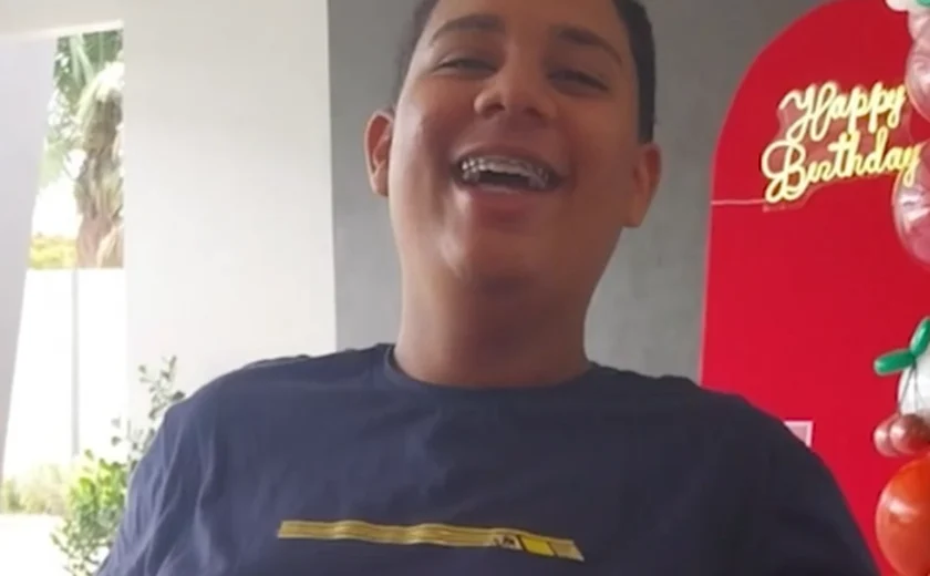 Reconstituição da morte de adolescente em abordagem policial é marcada para julho em Alagoas