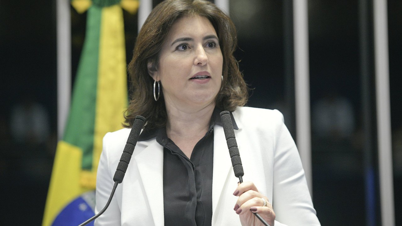 Simone Tebet anuncia Elena Landau como coordenadora da área econômica da campanha