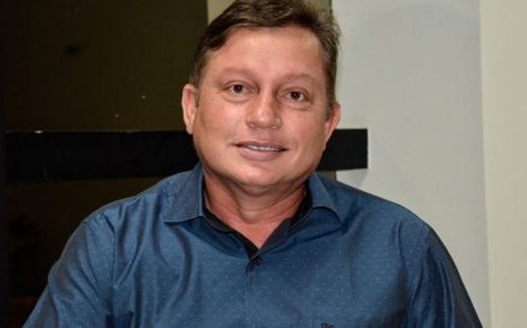 Convenção: PCdoB confirmará nome do Oficial de Justiça, Cícero Filho, à prefeitura de Maceió