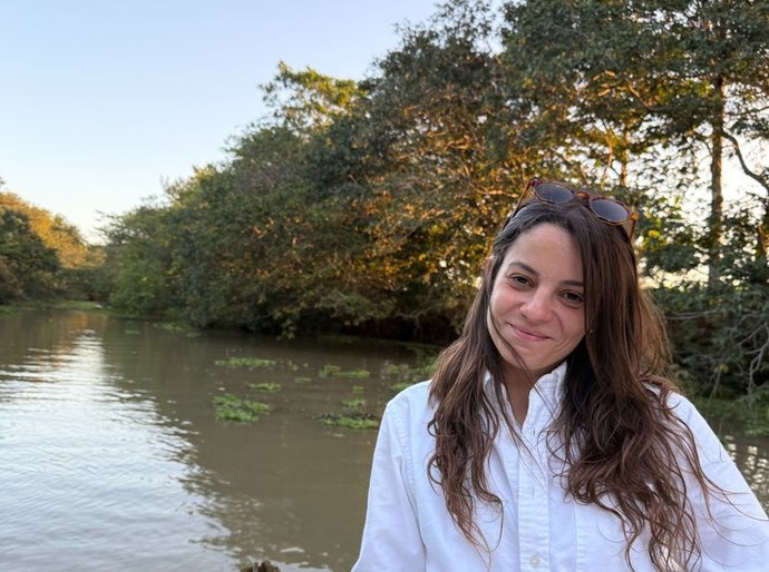 Chef Elisa Fernandes percorre o São Francisco e Penedo em uma imersão pela cultura de Alagoas
