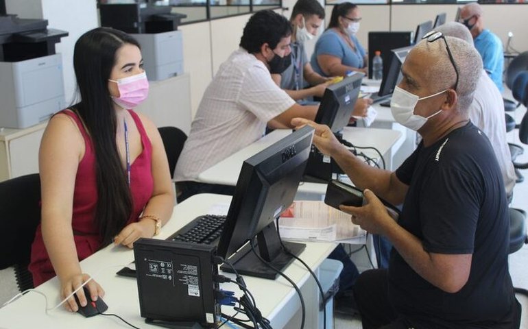 IPTU 2023: Atendimento ao contribuinte funciona em horário estendido nesta terça (28)