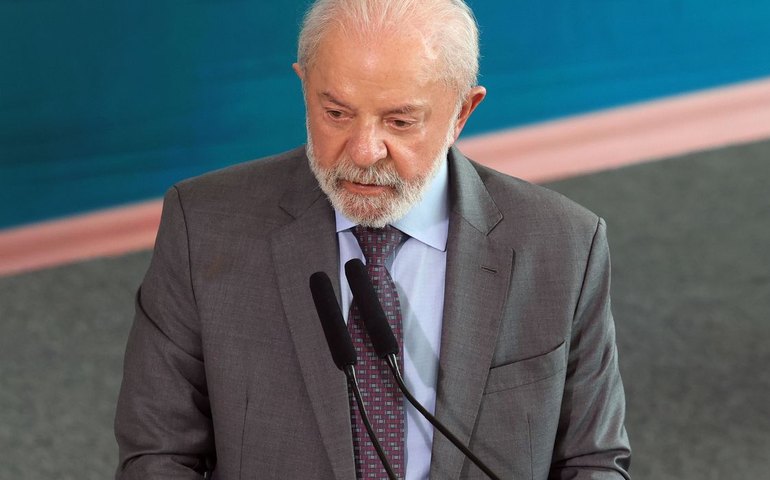 Lula vai a Bogotá para Cúpula que deve tratar de tensões na região